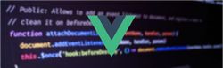 Cover for Vue Components as Custom Elements